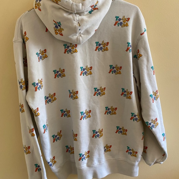 TEDDY FRESH HOODIE - Picture 2 of 3
